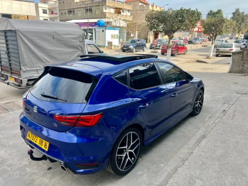 Seat Leon 2018 LINEA R+