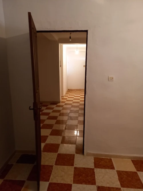 Vente Appartement Sidi Bel Abbès Ain el berd