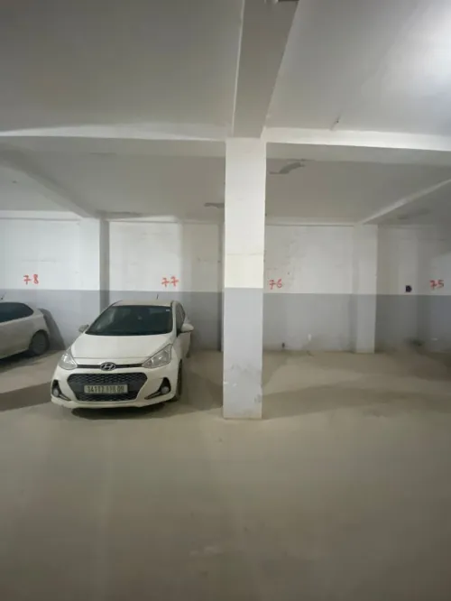 Location Appartement F4 Alger Ouled fayet