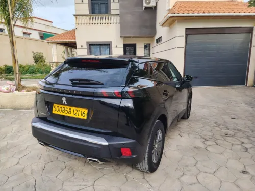 Peugeot 2008 2021 Allure
