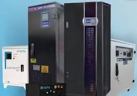 STABILISATEUR DE TENSION de 150 kva