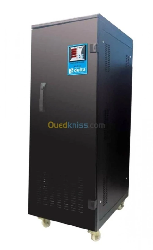 STABILISATEUR DE TENSION 60KVA