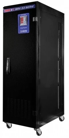 stabilisateur de tension 22 kva triphasé 380v