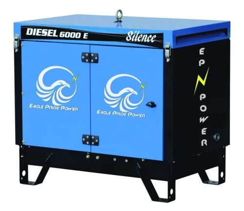 Groupe Eléctrogéne 10 kva HONESTPRO ESSENCE