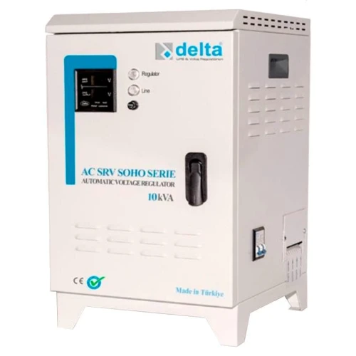 STABILISATEUR DE TENSION 20 KVA 220 V