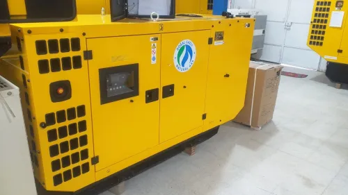 Groupe Electrogéne 180 kva PROMOTION