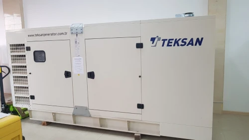 Groupe Eléctrogéne 200 kva REMISE -10%