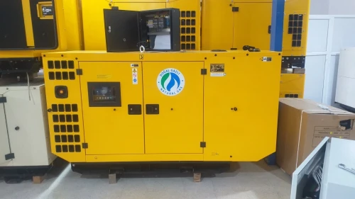 Groupe Eléctrogéne 43 kva CUMMINS USA