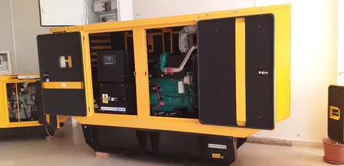 Groupe Eléctrogéne 410 kva DOOSAN -10% PROMOTION
