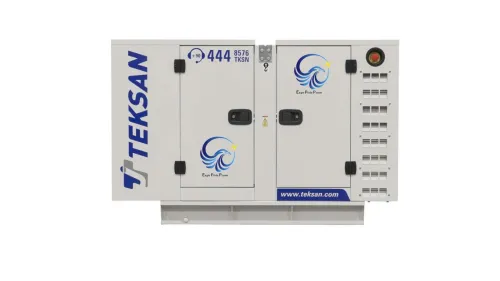 Groupe Eléctrogéne 5 kva Automatique