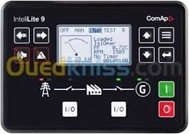 CARTE DE COMMANDE DEEP SEA (DSE)