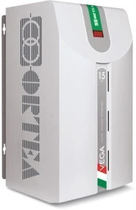 STABILISATEUR DE TENSION 20 KVA 220 V