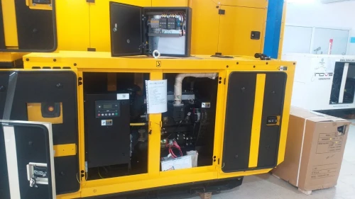 GROUPE ELECTROGENE 60 KVA DEUTZ GERMANY PROMOTION -10%