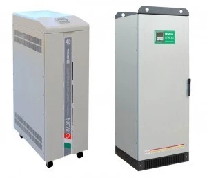 STABILISATEUR DE TENSION 60KVA