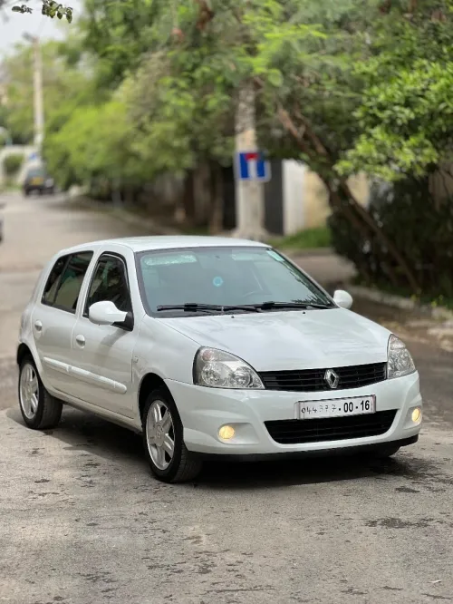 Renault Clio Campus 2011 
