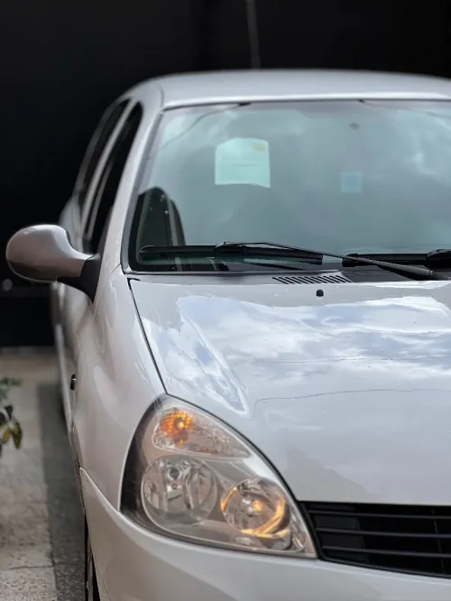 Renault Clio Campus 2011 