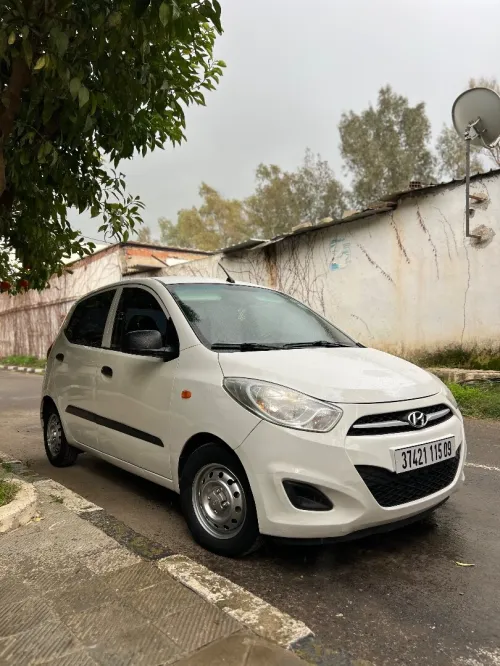 Hyundai i10 2015 GL Plus
