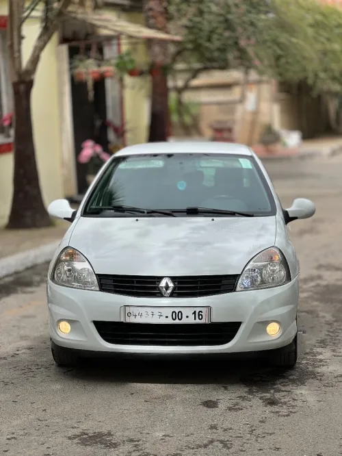 Renault Clio Campus 2011 