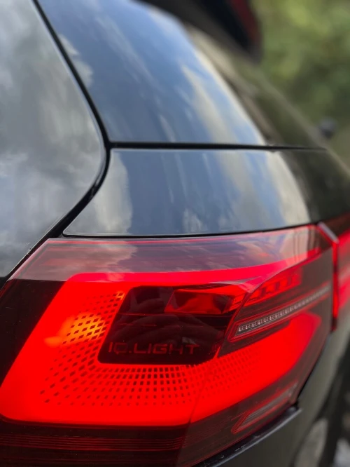 Volkswagen Golf 8 2020 