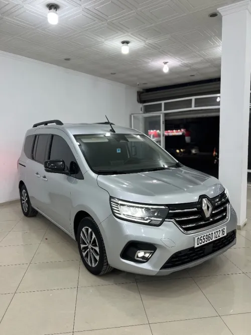 Renault Kangoo 2022 