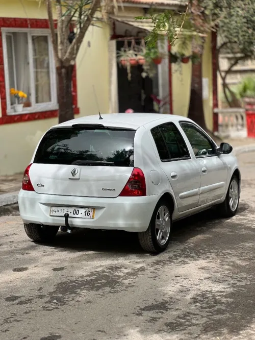 Renault Clio Campus 2011 