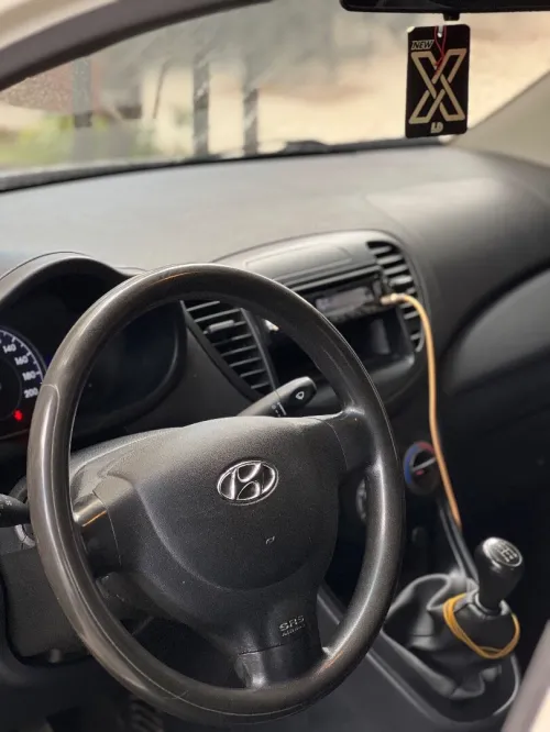 Hyundai i10 2015 GL Plus