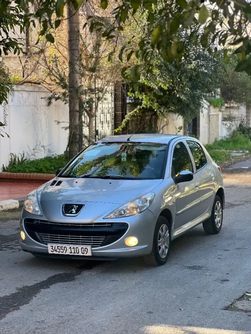 Peugeot 206 Plus 2010 