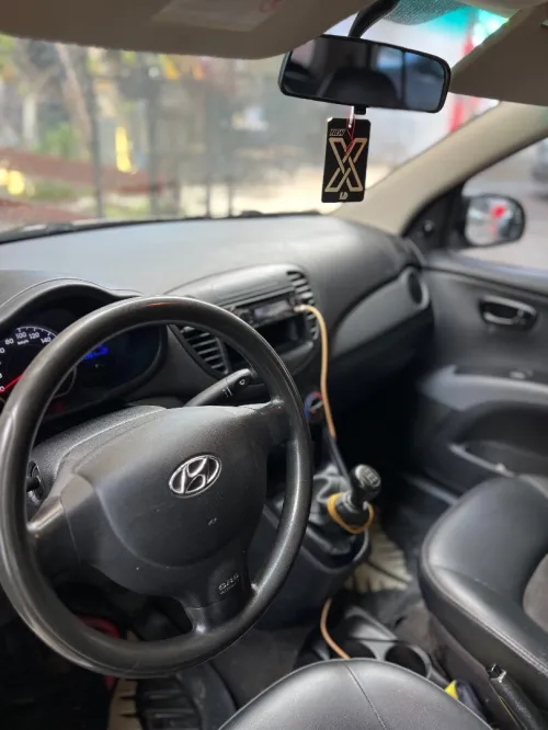 Hyundai i10 2015 GL Plus