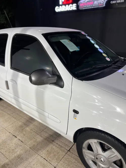 Renault Clio Campus 2011 