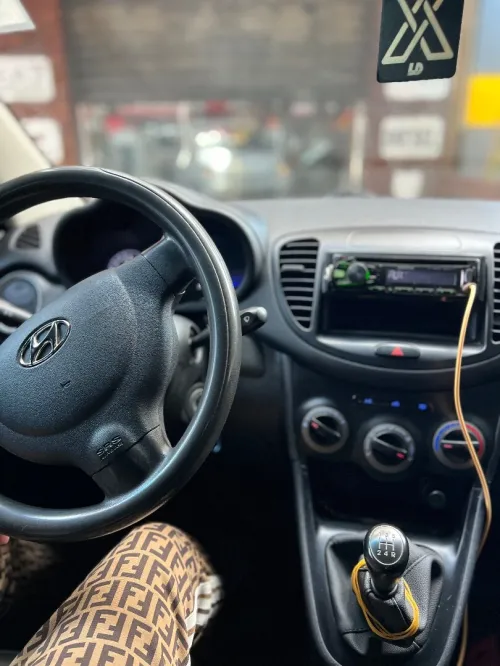 Hyundai i10 2015 GL Plus
