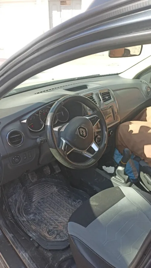 Dacia Sandero 2022 Stepway Expression plus