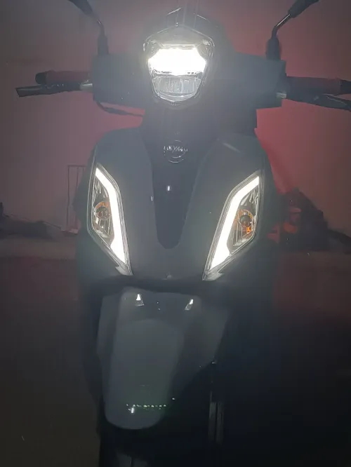 Sym St 200 2025