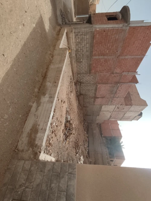Vente Terrain Ghardaïa Ghardaia