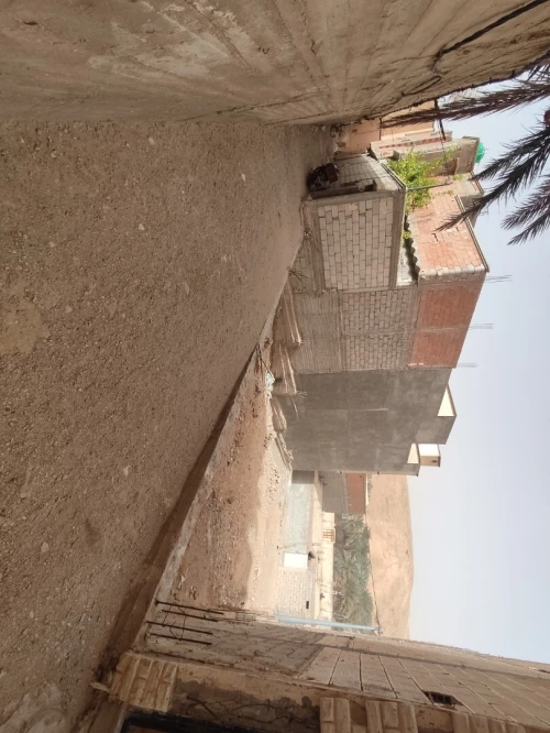 Vente Terrain Ghardaïa Ghardaia