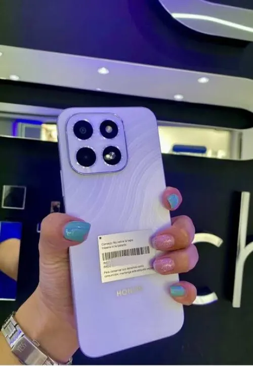 Honor x6c
