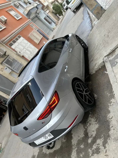 Seat Leon 2018 