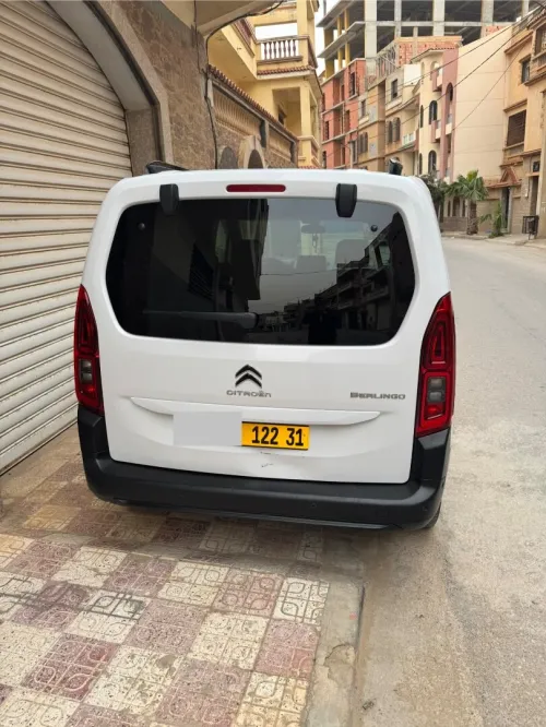 Citroen Berlingo Multispace 2022 Berlingo Multispace