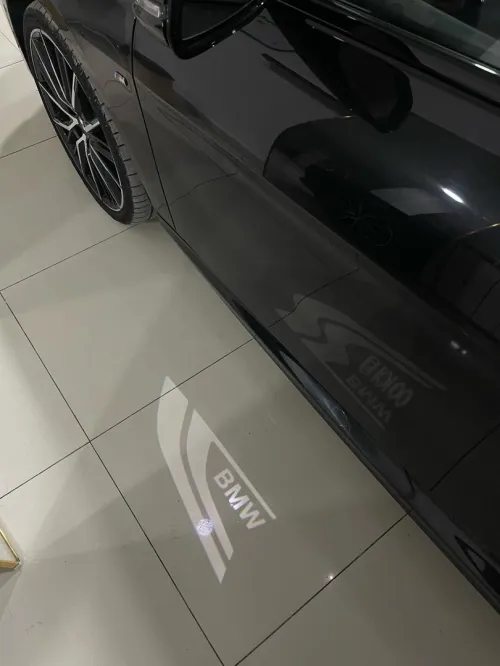 BMW Serie 2 grand coupé 2022 Msport