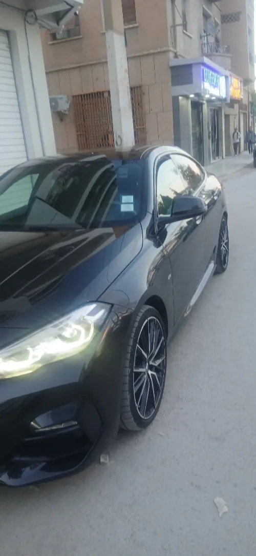 BMW Serie 2 grand coupé 2022 Msport