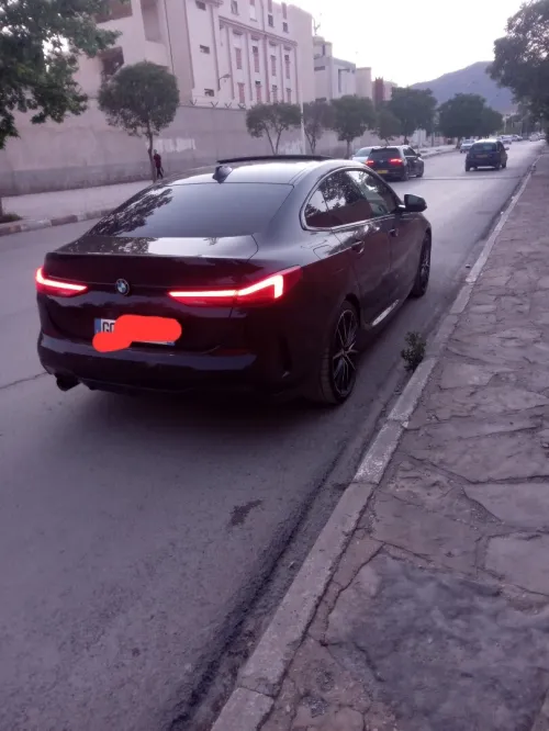 BMW Serie 2 grand coupé 2022 Msport