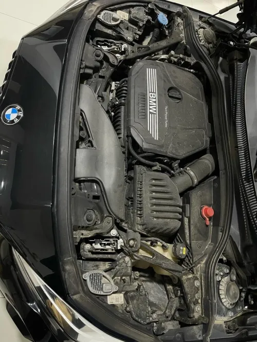 BMW Serie 2 grand coupé 2022 Msport