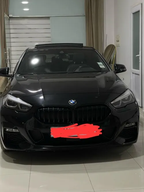 BMW Serie 2 grand coupé 2022 Msport
