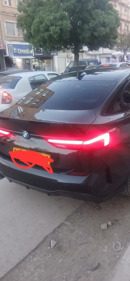 BMW Serie 2 grand coupé 2022 Msport