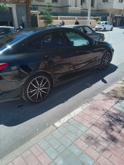 BMW Serie 2 grand coupé 2022 Msport