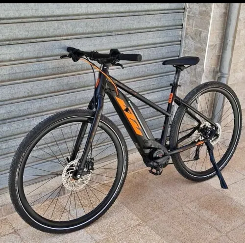KTM vélo électrique
