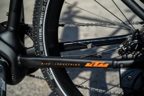 KTM vélo électrique