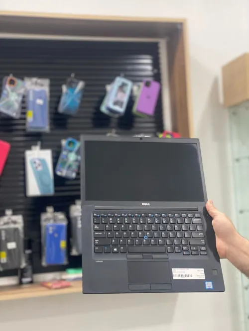 Dell 7480 i5 6th 8/256 ssd