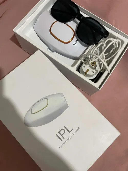 IPL LASER
