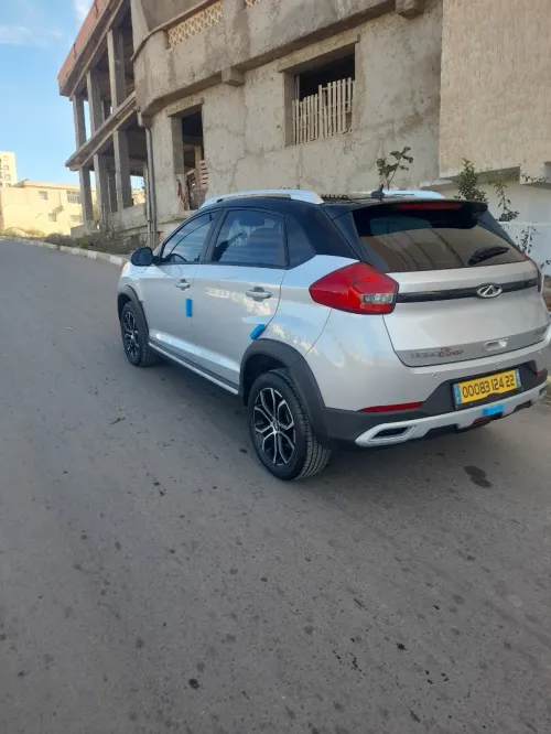 Chery Tiggo 2 pro 2024 1.5 MT 1.5 ess 108ch