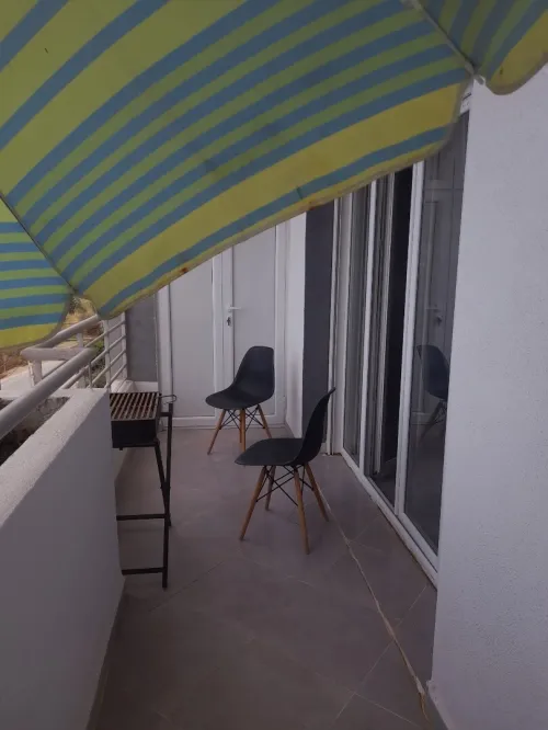 Location Appartement F2 Béjaïa Bejaia